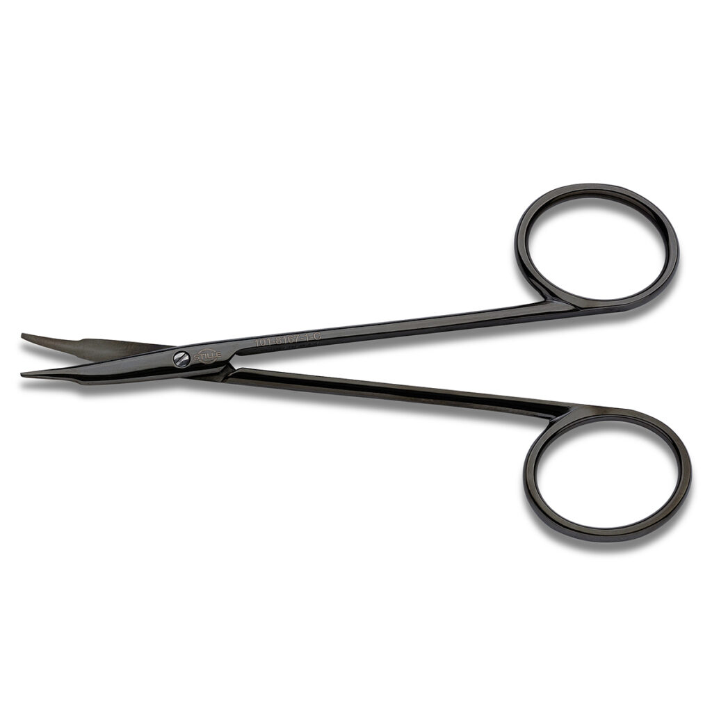 Stevens Stille Diamond Supercut Tenotomy Scissors Stille