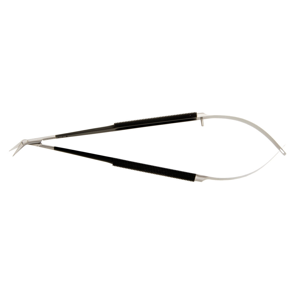 Stille Supercut Micro Vascular Scissors Stille