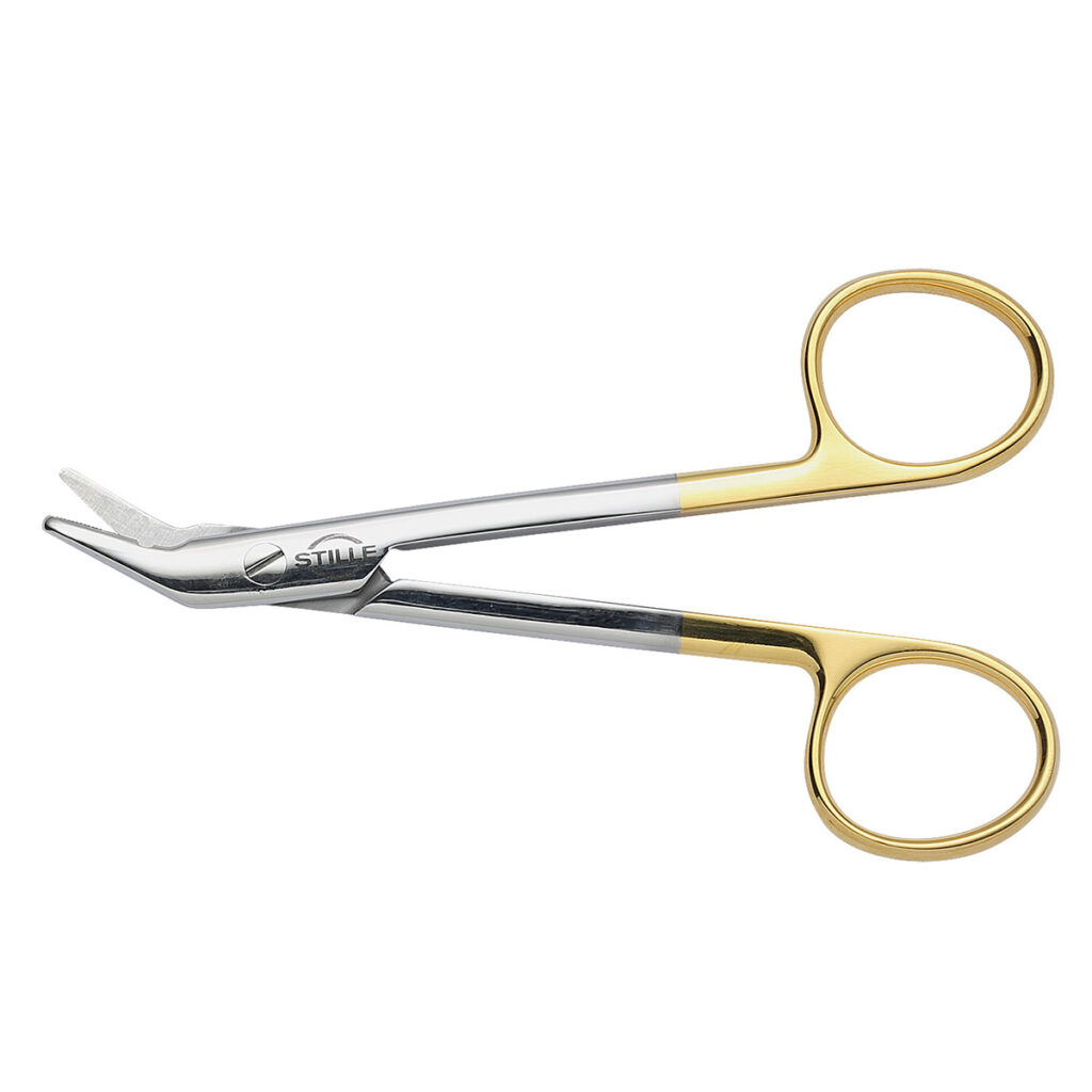 STILLE UNIVERSAL WIRE CUTTING SCISSORS - STILLE