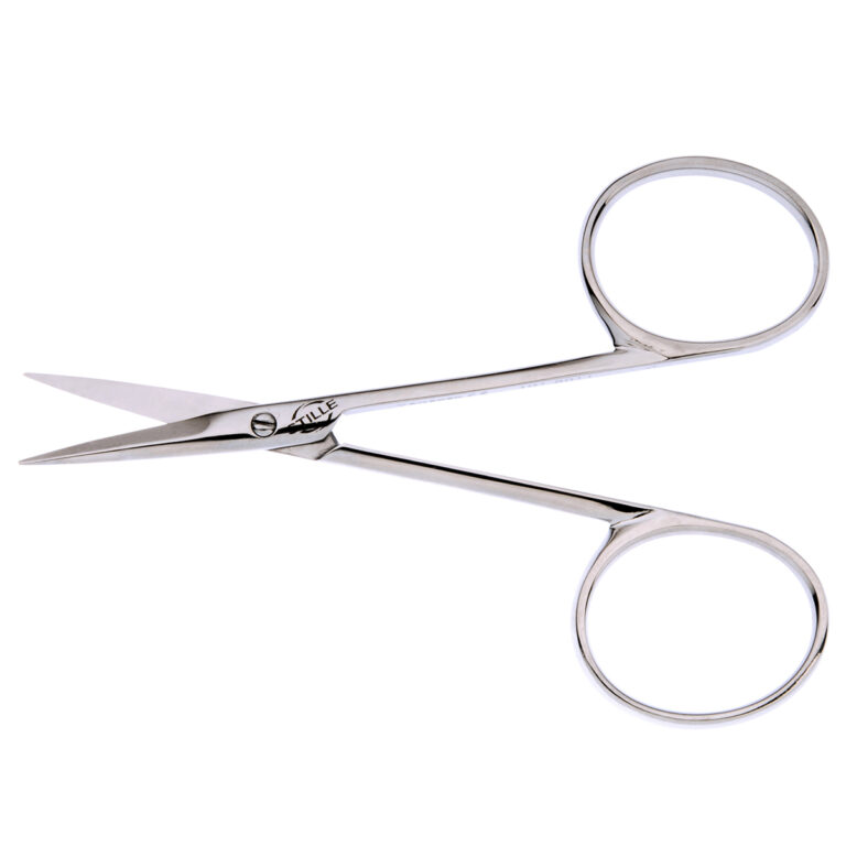 Delicate Eye Scissors - Standard or SuperCut - STILLE