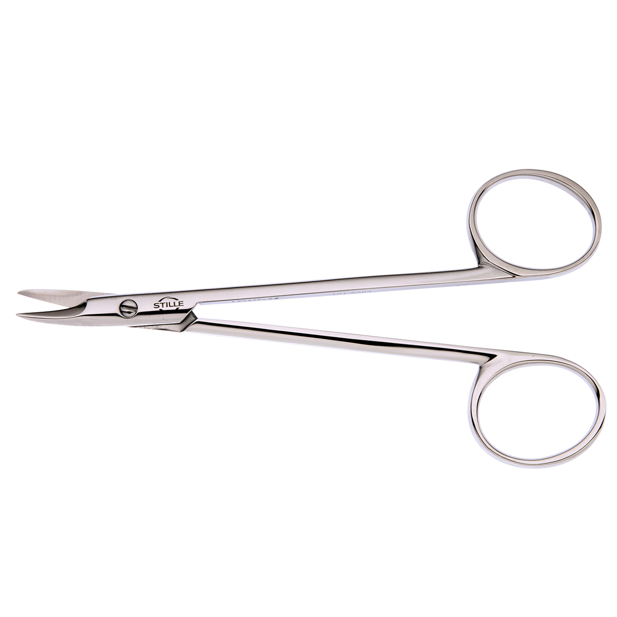 Konig MDS4431425 Jacobson Micro Scissors, ANG 25°, 7 For Sale