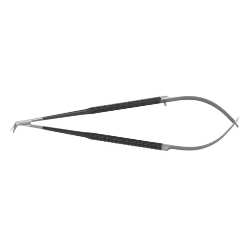 STILLE SUPERCUT FINE MICRO VASCULAR SCISSORS - STILLE